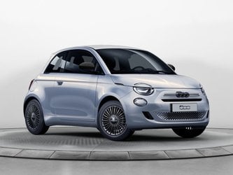 Auto Km0 A Avellino | Fiat 500 Nuova Hybrid Berlina Icon 1.0 Hybrid Berlina