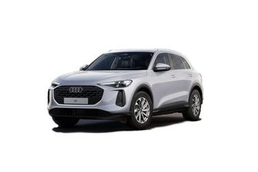 Auto Usate A Salerno | Audi Q5 Iii 2025 2.0 Tdi Mhev+ S Line Edition Quattro 204Cv S-Tronic