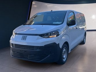 Auto Km0 A Salerno | Fiat Professional Scudo E- Serie 3-Van Van M Elettrico 100 Kw- Pacco Batteri...