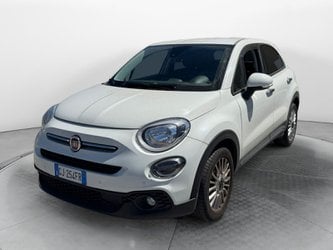 Auto Usate A Benevento | Fiat 500X Urban 1.3 Multijet 95Cv Connect