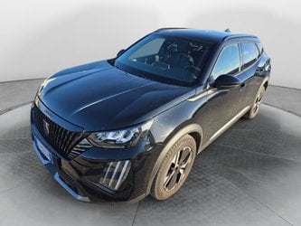 Auto Usate A Avellino | Peugeot 2008 Allure Puretech 100 S&Amp;S