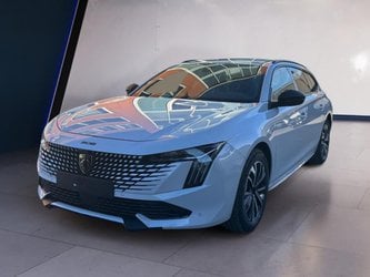 Auto Km0 A Avellino | Peugeot 508 Nuova Sw - Bluehdi 130 Eat8 S&Amp;S - Allure