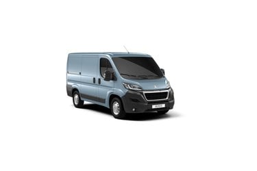 Auto Usate A Salerno | Peugeot Boxer 328 2.2 Bluehdi 120Cv S&S L1H1