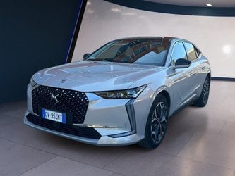Auto Usate A Avellino | Ds Ds4 Ds 4 Opera Bluehdi 130 Auto