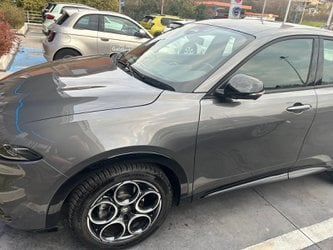 Auto Usate A Avellino | Alfa Romeo Tonale 1.5 Hybrid Sprint 130Cv Tct7