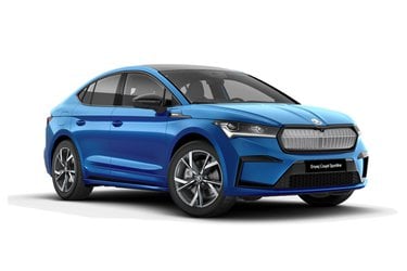 Auto Nuove Pronta Consegna A Salerno | Škoda Enyaq Coupé Iv Enyaq Coupe' 85X My 26