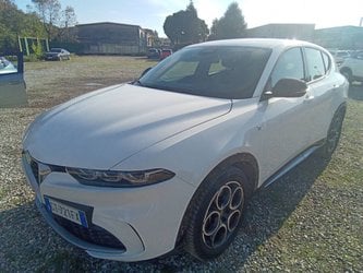 Usate A Avellino | Alfa Romeo Tonale Hybrid 160Cv Ti