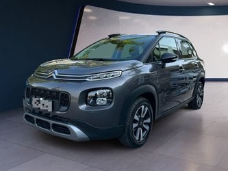 Auto Usate A Avellino | Citroën C3 Aircross 1.5 Bluehdi Shine S&Amp;S 110Cv