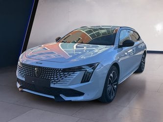 Km0 A Avellino | Peugeot 508 Nuova Sw - Bluehdi 130 Eat8 S&Amp;S - Allure