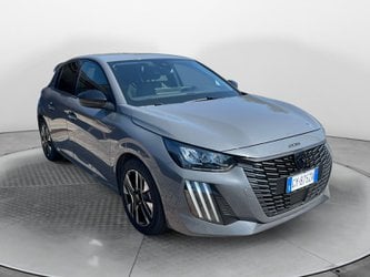 Auto Usate A Avellino | Peugeot 208 5P - Allure Puretech 100 S&Amp;S