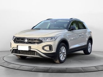 Auto Usate A Avellino | Volkswagen T-Roc 1.0 Tsi Life 110Cv
