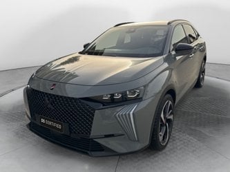 Usate A Avellino | Ds Ds7 Performance Line + Bluehdi 130 Aut