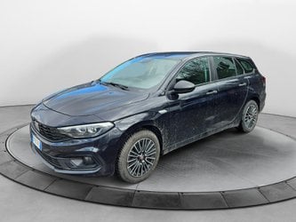 Auto Usate A Avellino | Fiat Tipo Station Wagon 1.0 100Cv Bz Sw Tipo