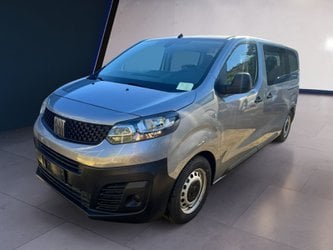 Auto Km0 A Salerno | Fiat Professional Scudo Van L2H1 1.5 Bluehdi 120Cv Mt6 S1 Disabili