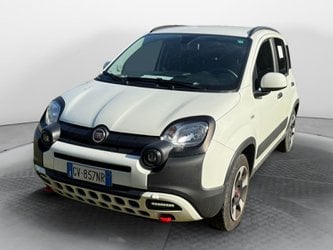 Auto Usate A Napoli | Fiat Panda 1.0 70Cv Hybrid Cross