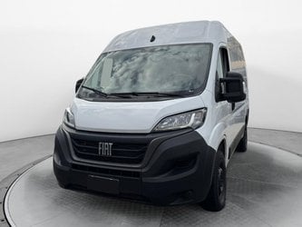 Auto Usate A Avellino | Fiat Professional Ducato Series 9 Furgone Lastrato 35Q Mh2 140Cv 2.2 Mult...