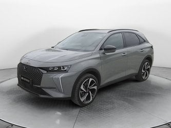 Usate A Avellino | Ds Ds7 Performance Line + Bluehdi 130 Auto