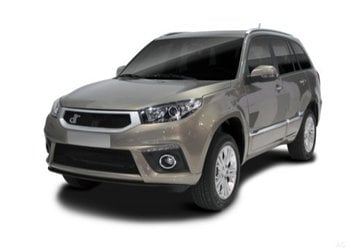 Auto Usate A Salerno | Dr Automobiles Dr 5 1.5 Turbo Gpl 149Cv Cvt