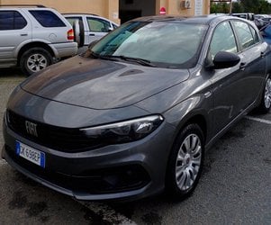 Auto Usate A Salerno | Fiat Tipo Hatchback 1,0 100Cv Bz
