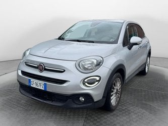 Auto Usate A Avellino | Fiat 500X 1.3 Mjt Connect 95Cv