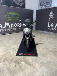 Moto Kymco Agility 200I S Nuove Pronta Consegna A Varese