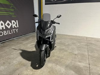 Moto Voge Sfida Sr1 Carbon Black Nuove Pronta Consegna A Varese