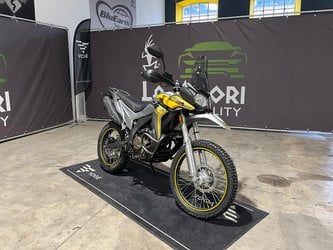 Moto Voge Rally 300 Nuove Pronta Consegna A Varese