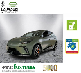 Auto Mg Mg4 Xpower Awd 64 Kwh Nuove Pronta Consegna A Varese