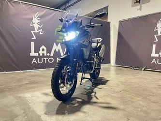 Moto Voge Valico 650Dsx Usate A Varese