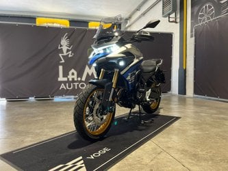 Tutte le motociclette Voge Valico 525 DSX a Varese in vendita presso La  Maori Auto