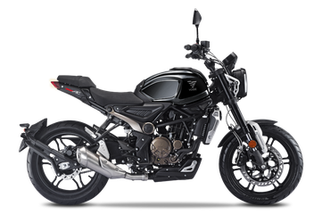 Moto Voge Trofeo 300Ac Carbon Black Nuove Pronta Consegna A Varese