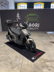 Moto Kymco Agility 125I S Sabbia Nuove Pronta Consegna A Varese