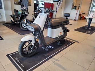 Moto Usate Rimini Aprilia Scarabeo 50 Benzina Errepiù Ruggeri