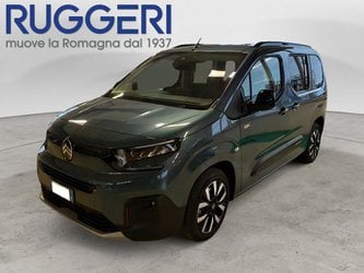 Auto KM0 Rimini Citroën Berlingo Diesel BlueHDi 130 S&S EAT8 Van M