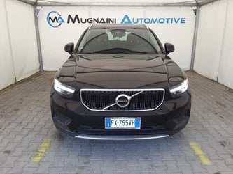 Auto Volvo Xc40 D3 Awd Geartronic Business Plus Usate A Firenze