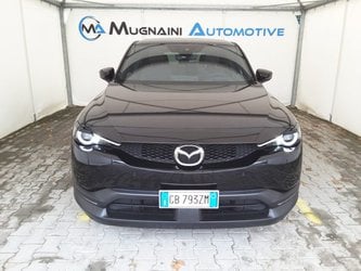 Auto Mazda Mx-30 35,5 Kwh E-Skyactiv 145Cv Launch Edition Usate A Firenze