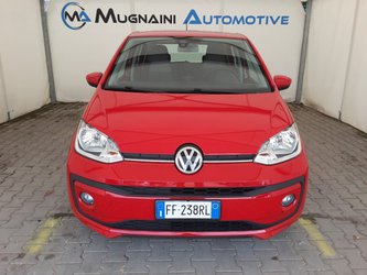 Auto Volkswagen Up! 1.0 5P. Move Up! Usate A Firenze