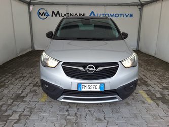 Auto Opel Crossland X 1.6 Ecotec D 100Cv Innovation Usate A Firenze