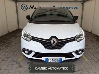 Auto Renault Scénic 1.5 Dci 8V 110Cv Edc Energy Intens Usate A Firenze