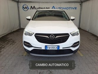 Auto Opel Grandland X 1.5 Diesel 130Cv Ecotec Innovation Automatica Usate A Firenze