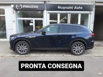 Auto Mazda Cx-60 2.5L E-Skyactiv G Phev Awd Exclusive Line Nuove Pronta Consegna A Firenze