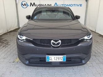 Auto Mazda Mx-30 35,5 Kwh E-Skyactiv 145Cv Advantage Usate A Firenze