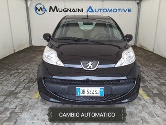 Auto Peugeot 107 1.0 68Cv 5P. Sweet Years *Cambio Automatico* Usate A Firenze