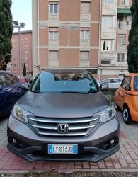 Auto Honda Cr-V Cr-V 1.6 I-Dtec Comfort 2Wd Usate A Firenze