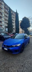 Auto Honda Civic 2.0 Hev Ecvt Sport Nuove Pronta Consegna A Firenze