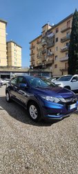 Auto Honda Hr-V 1.5 I-Vtec Elegance Navi Adas Usate A Firenze