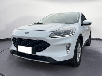 Auto Ford Kuga 3ª Serie 1.5 Ecoboost 120 Cv 2Wd Connect Usate A Verona
