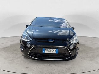 Ford usate a verona | S-Max 2.0 tdci 163cv powershift new titanium