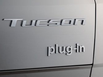Pkw Hyundai Tucson My23 1.6 Phev At 265 Xline+Hss+(C) Kurzzulassung In Castegnato