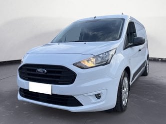 Auto Ford Transit Connect N.connect Van Trd 1.5Eblue 100Cv 210L2H1 Usate A Verona